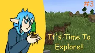 We Gotta Spruce It Up! | Minecraft Hardcore | Session 3