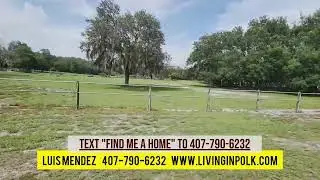 LIVE: 24/7 Central Florida Home Tours &ndash; New Construction, Communities & Local Living