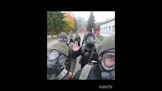 Kurs Podoficerski 🫡 Październik 2024r.