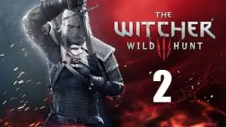Witcher 3 #02 ~ Gwent-Meister Geralt ~