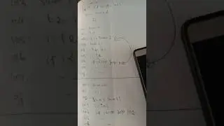 Three address code for simple statement and optimization