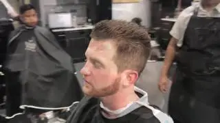 High End Barbershop