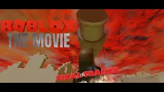 Roblox: The Movie (Final Trailer) 2025