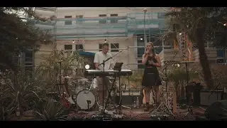 LIT | Everglow (Live Cover)