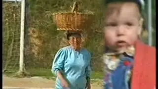 Giochi Popolari S. Maria 95