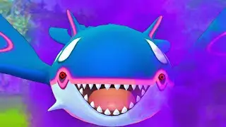Next New Shadow Legendary in Pokemon Go