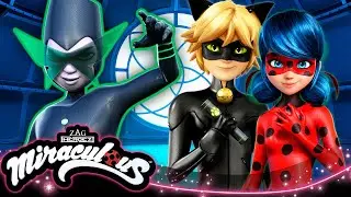 मिरेकलस | 🐞 GAMER 1 & 2 🐾 | पूर्ण एपिसोड ▶️