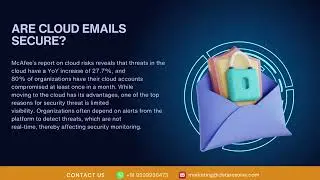 Advanced Cloud Email Security: Trust inDefend Advanced for Complete Defense