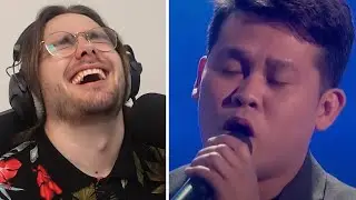 Марселито Помой, руководитель отдела продаж AGT! Реакция/анализ: AGT: Чемпионы