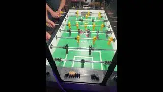 Phil Becar & Kenny Osman vs Marty Sukenik & Ted Saum