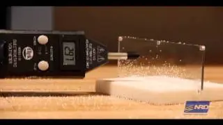 Alpha Ionizing Gun by NRD
