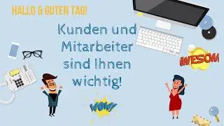 Mitarbeiter Motivation Firmenseminare