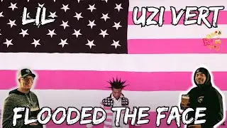 LIL UZI CAME BACK WITH FIRE!!!! | Lil Uzi Vert Flood The Face Reaction
