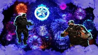 ☆ |~TheLastSecond~|  Pogz & _Luju | 12th Anniversary | Dualtage | ☆