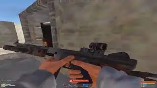Rust comeback