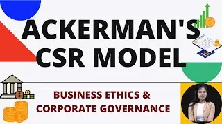 Ackerman's CSR Model