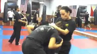 11418 Martial Arts @ Mayo Academy Woodhaven Howard Beach Ozone Park NY 11421