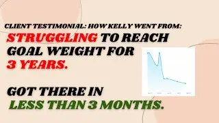 Reach your goal weight in a matter of weeks