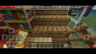 Minecraft vs ferited 