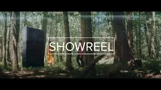 John DeVries - Reel