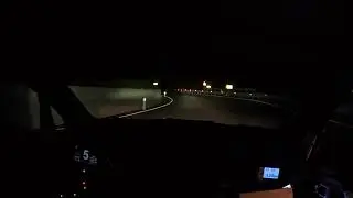 Raliul Maramuresului 2024 SS3 Mara (Night) M.Surilov - Z.Zdravkov