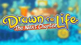 Underwater (Cover) - Drawn to Life: The Next Chapter