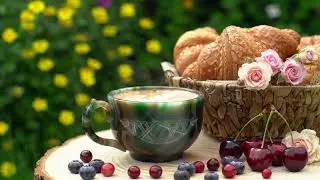 Peaceful Christmas Music for Relaxation Beautiful Christmas Ambience Warm Fireplace & Soft Snow