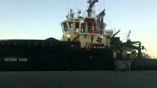 Svitzer Thor