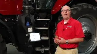 Early Riser 2000 Series Planter Hydraulic Downforce