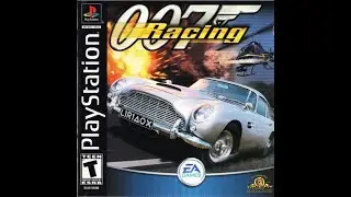 007 Racing