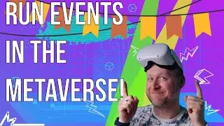 Use This Step By Step Metaverse Event Marketing Guide To Blow Up Your Business
