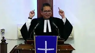 Jamita Minggu | Lukas 7: 41 50 | Pdt. Simon Petra Sihombing