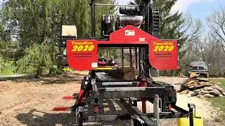 #blessed #lumber #custom #wood #sawdust #woodwork #sawmill #portable #roughcut #outdoors #bandmill