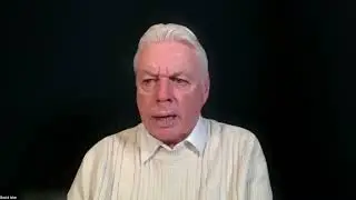 Interview David Icke bei Mark Devlin (M&auml;rz 2025)