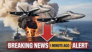 Ukraine&rsquo;s Secret Strike on North Korea&rsquo;s Hidden Fortress Shocks the World | Unbelievable Aftermath!