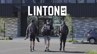 Linton St | It starts here