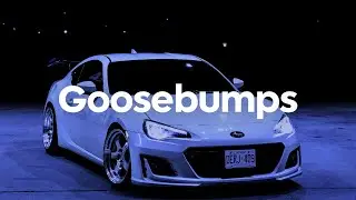 MOHA & Charles B - Goosebumps | Car Music
