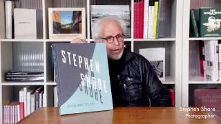 Stephen Shore Discusses the Power of the View Camera