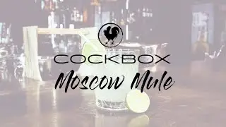Cocktail-Rezept – Moscow Mule, das beste Rezept und die Anleitung zum Selbstmixen.