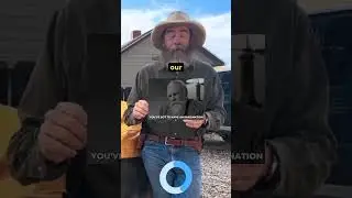 &ldquo;This Is What Soft Men Do&rdquo; | Cowboy Wisdom | Dry Creek Wrangler School