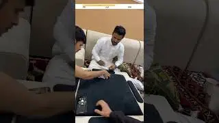 صكات من طراز فاخر
