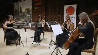 Attacca String Quartet - Dragan Shuplevski - Capriccio