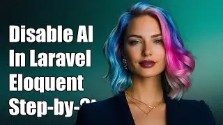Как отключить автоинкремент в Laravel Eloquent: пошаговое руководство