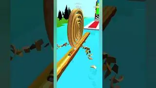 Spiral  Roll level 1 #shorts