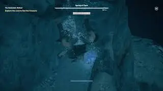 Assassins Creed Odyssey - The Hedonistic Method (Setting The Stage) [The Show Must Go On]