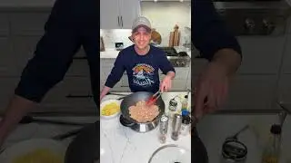 Garlic Chicken Fried Rice (Facebook Live Video)