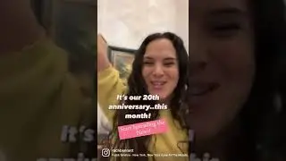 Нам 20 лет! Время вечеринки! #шорты