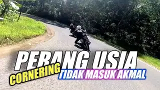 PACITAN Cornering | FINAL STAGE Senior❌Manuimano❌Binal,Mode Serius PART#4.