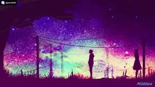 Between the stars --ElyonBeats