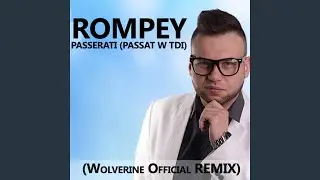Passerati (Remix)